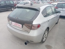 Pare-brise Subaru IMPREZA