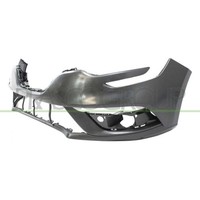 StoßFäNger Prasco RN4301001 Premiumcertified FüR Renault Vorne