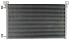 Condenser For 2000-2003 Chevrolet Tahoe