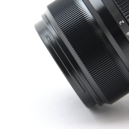 FUJIFILM Fuji Fujinon XF 23mm F/2 R WR Black -Near Mint- #465 - Picture 9 of 12