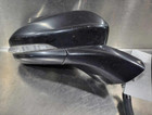2013-2014 Ford Fusion Right Passenger Side View Mirror Door Assembly Black Oem