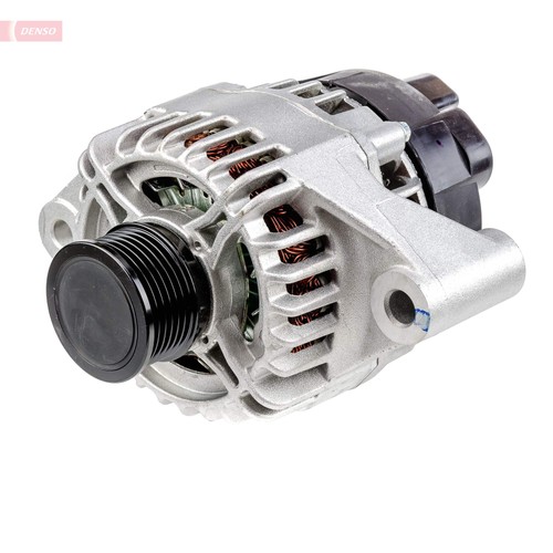 ALTERNATOR DAN1121 FOR ALFA ROMEO JEEP FIAT 55283099 940B4.000/A4.000 2.0L 4cyl - Picture 5 of 14