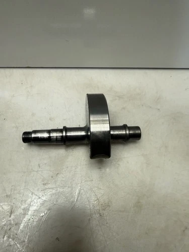 BALANCER, CRANK
