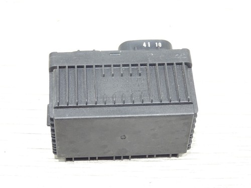 ORIGINAL 1.7 CDTI GLÜHKERZENRELAIS 555557761 FÜR VAUXHALL ASTRA J MK6