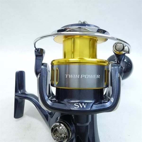SHIMANO 15 TWIN POWER SW6000HG #974 | eBay