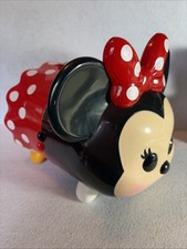 Disney Tsum Tsum Mickey Mouse Stack 'N Display Portable Play Case  18 Figures