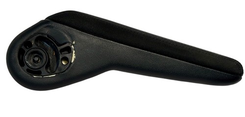 OEM 2008-16 Dodge Grand Caravan & Town & Country Right Leather Armrest w/Bolt - Picture 2 of 3