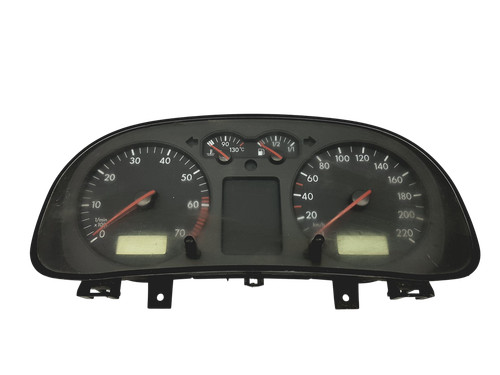 Tacho Kombiinstrument VW Golf MK4 1J0919861 110008916022 40999