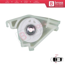 Poulies diverses Audi S4