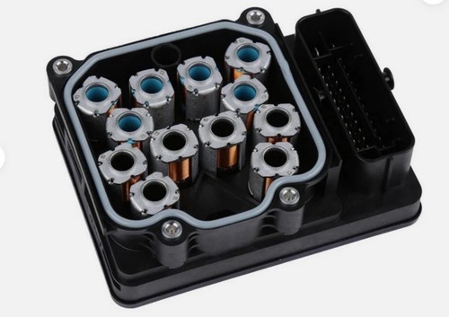 84256781 AC Delco Electronic Brake Control Module for Chevy Chevrolet Tahoe GMC - Bild 3 von 3