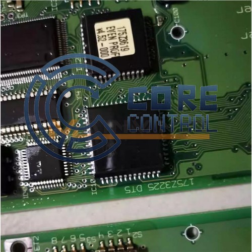1Pcs Used inverter communication card 175Z3225 DT5 For Danfoss - 第 1/3 張圖片