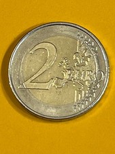 COIN GERMANY 2011 J 2 EUROS FREE SHIPPING
