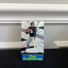 2025 Panini Revolution - Jim McMahon - Lightning - /60 #14