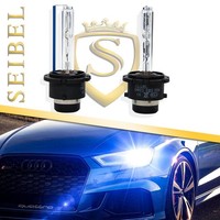 2 X Xenon Brenner D2S 6000K Lampe Abblendlicht FüR Lexus ES MCV VZV