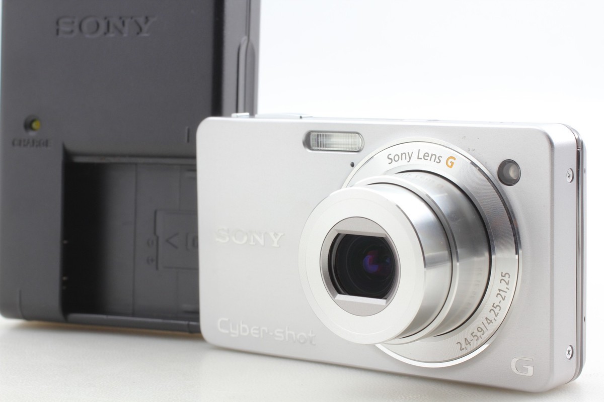 き*助様 ソニー SONY Cyber-shot DSC-WX1 シルバー★ コ Sony DSC-WX1 Review