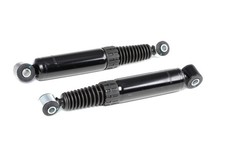 2x RIDEX Stoßdämpfer Hinten passend für PEUGEOT 306 Schrägheck (7A, 7C, N3, N5)