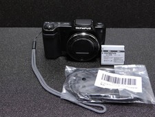 Olympus Stylus Sz-15 Compact Digital Camera 24X Zoom