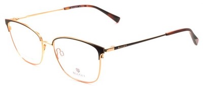 BULGET BG1745 07A 54mm RX Optical Eyewear Brille Brillengestell - Neu