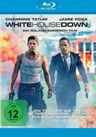 White House Down | James Vanderbilt | Deutsch | Blu-Ray Disc | 2014