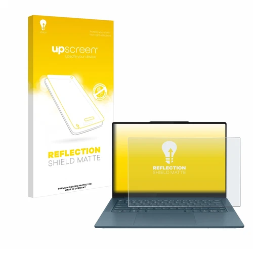 upscreen Screen Protector for Lenovo Yoga Pro 7 Gen 9 14" Non-Touch Matte