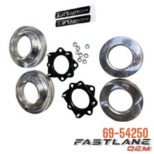 2024-2024 TOYOTA TACOMA SUSPENSION LIFT KIT AFTERMARKET NEW 69-54250