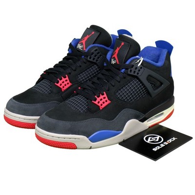Nike Air Jordan 4 Retro “Rare Air” FV5029-003 Men's Ship Now