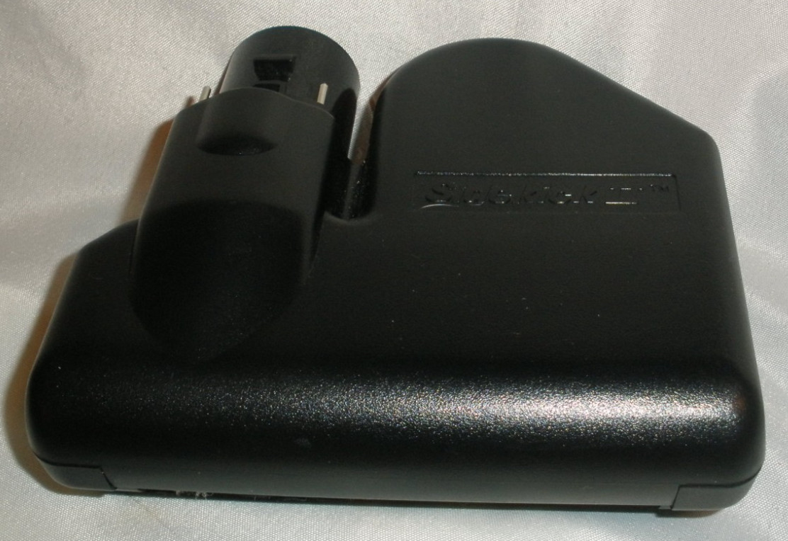 5 Electrolux Aerus Lux Legacy Attachments Sidekick II Power Nozzle K148D Tested