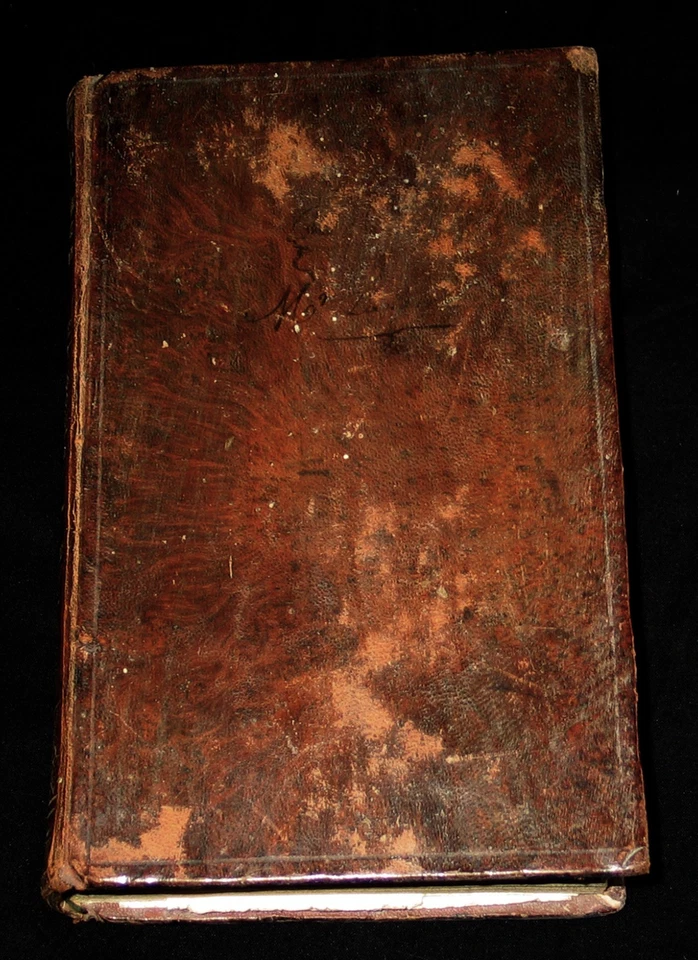 ARCHITECTURE PRATIQUE T 1 BULLET MICHÉ JAY MATHÉMATIQUES RELIÉ CUIR VILLET 1825 - Photo 2/4