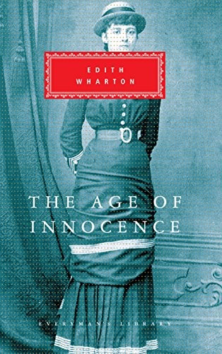 The Age Of Innocence by Edith Wharton (Hardback Book) - Image 5