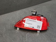 Heck Nebelscheinwerfer Links "Stoßfänger" - Dacia Sandero II Nach Nov. 2016