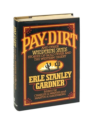 #ad #ad Pay Dirt: And Other Whispering Sands Stories of Gold Fever and the Western D... $10.96