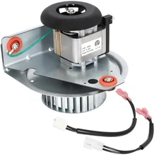 HC21ZE117-B HC21ZE117 Furnace Draft Inducer Blower Motor Kit for JAKEL INC J238-