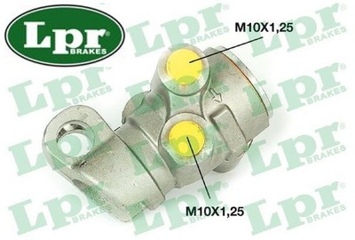 LPR 9900 Bremskraftregler Regler Bremskraft 