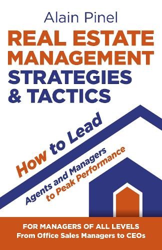 Real Estate Management Strategies & Tactics - How to lead age... - 9781789046427 - Afbeelding 1 van 1