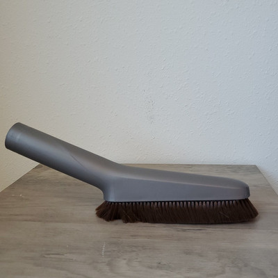 DeLonghi Lancia Brush for Padded broom colombina Evo XLM353 XLM403 XLM409
