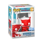 Funko Pop! Disney Stitch with Mood Chart (Deco) #1760