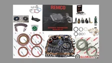 4L60E 4L65E 4L70E [04-UP] Complete Automatic Transmission Rebuild Kit - Full Mas