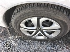 Wheel 16x7 Steel Fits 16-25 Civic 3206525