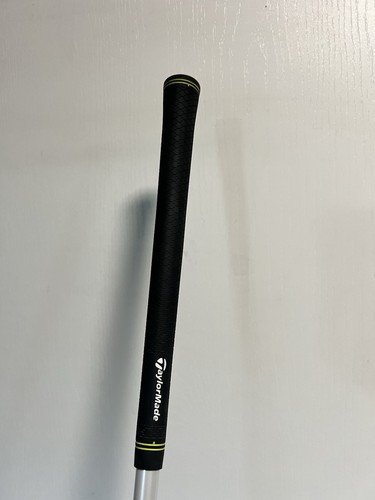 Juego de plancha TaylorMade R7 4-9 acero True Temper S300 Reg diestro G-148473 M1 7 - Imagen 9 de 10