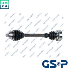 DRIVE SHAFT 261003 FOR VW TRANSPORTER/T4/Van/Platform/Chassis/Bus AXK/AES 2.8L