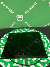 Belling Induction Hob - Black - IHT6013 #LF122694