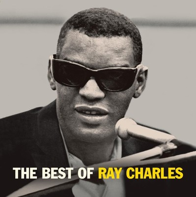Charles The Best Of Ray Charles (Crystal Clear Vinyl/180G) Lp {{itemebaycondit..