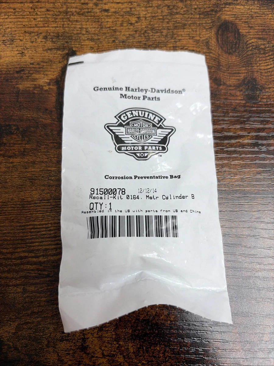 Harley-Davidson Brake Cylinders for Harley-Davidson for sale | eBay