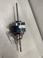 Daikin Double Shaft Motor 668113002