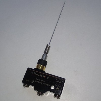 Brand New Omron Z-15HNJS55-B Z15HNJS55B Limit Basic Switch Free Shipping#LJ