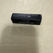 MAC Frost Lipstick - Fresh Moroccan 309 Full Size 0.10oz / 3g Full NIB