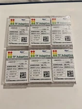 6 Sets TF Adaptive Assorted Packs ML