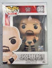 Goldberg 36 WWE Funko Pop Vinyl