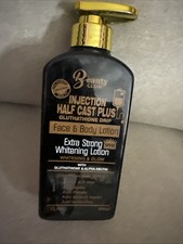 2x Beauty Glow Hc Glutathione Beauty Care Lotion 1.7