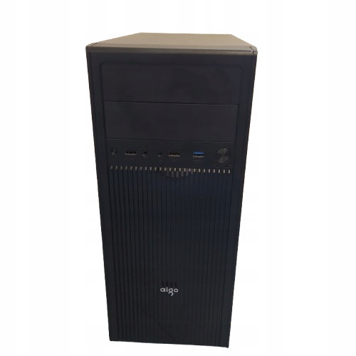 Komputer stacjonarny i3-10105 16GB RAM 1TB SSD - Zdjęcie 4 z 4